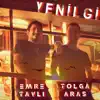 Yapboz, Emre Tavlı & Tolga Aras - Yenilgi - Single